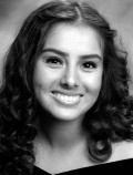 Vanessa Jacquez: class of 2017, Grant Union High School, Sacramento, CA.